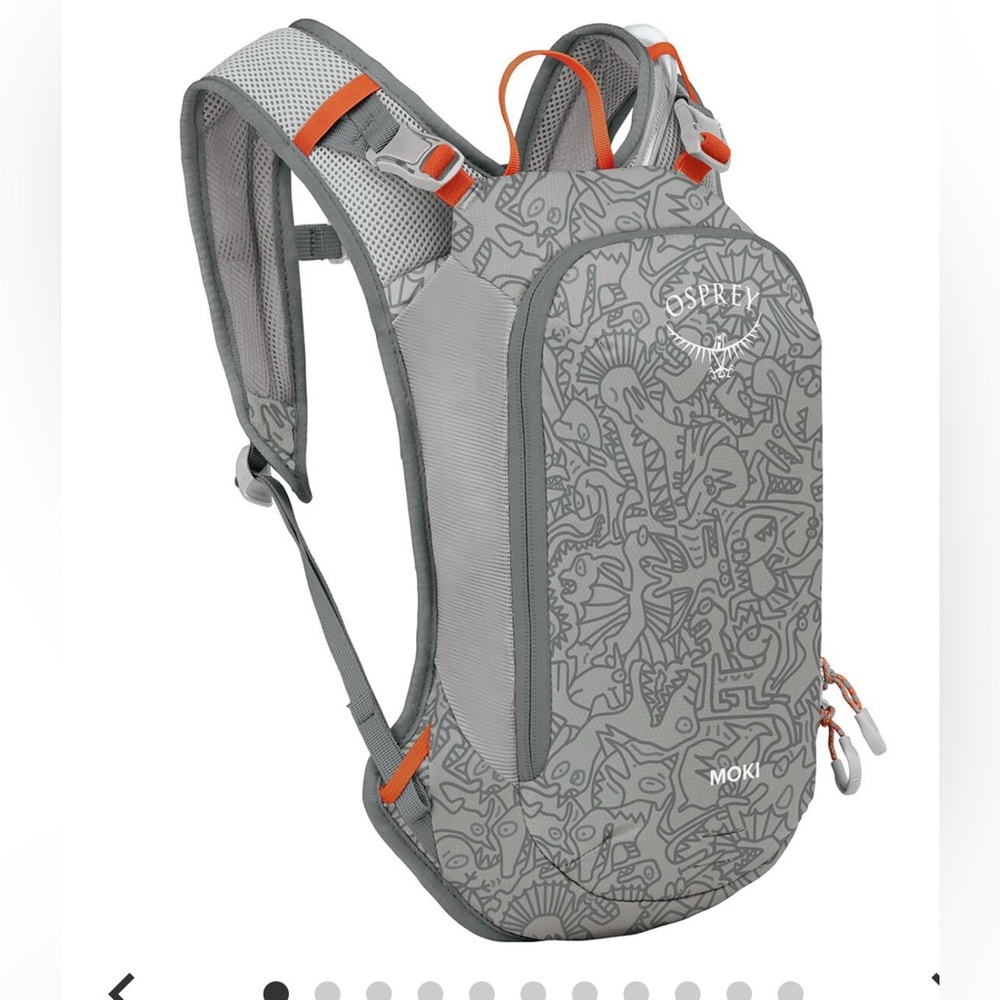 Osprey Moki Hydration pack - Picture 5 of 6